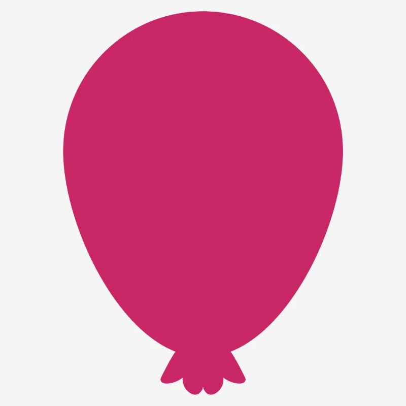 Balloon Shape