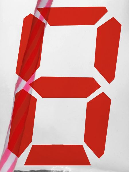 8