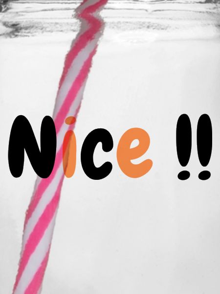 Nice !!