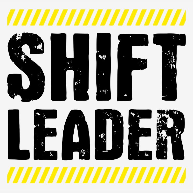 Chef de quart Shiftleader