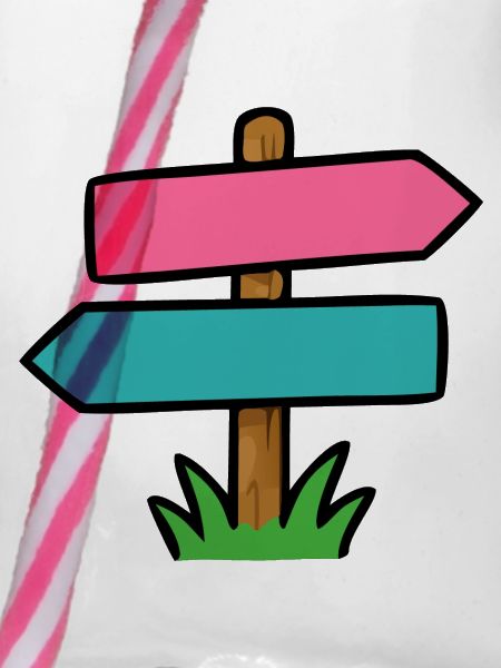 Wegweiser