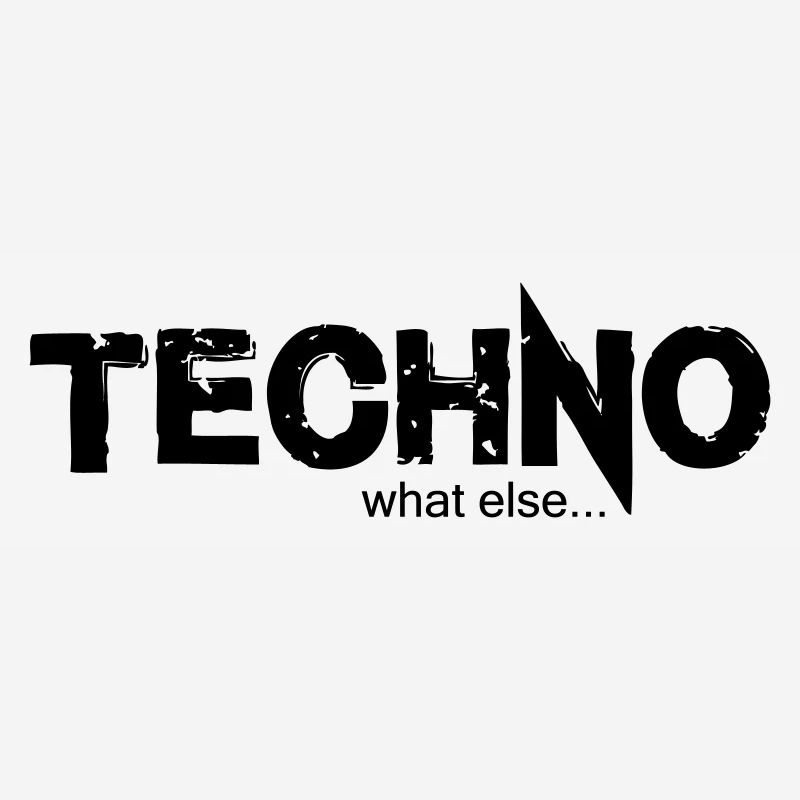 TECHNO quoi d'autre .... Design 2