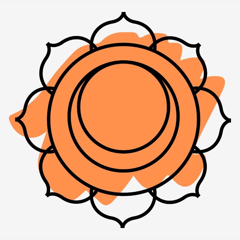CHAKRA Swadhistana