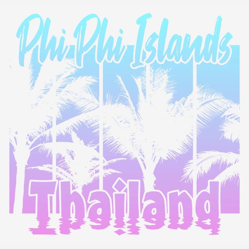 Phi Phi Islands Thailand