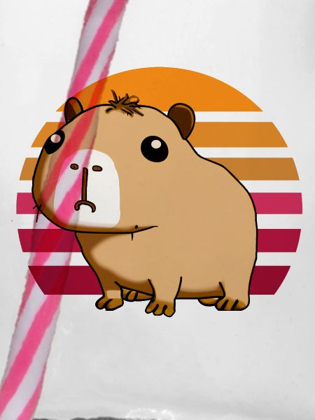 capybara