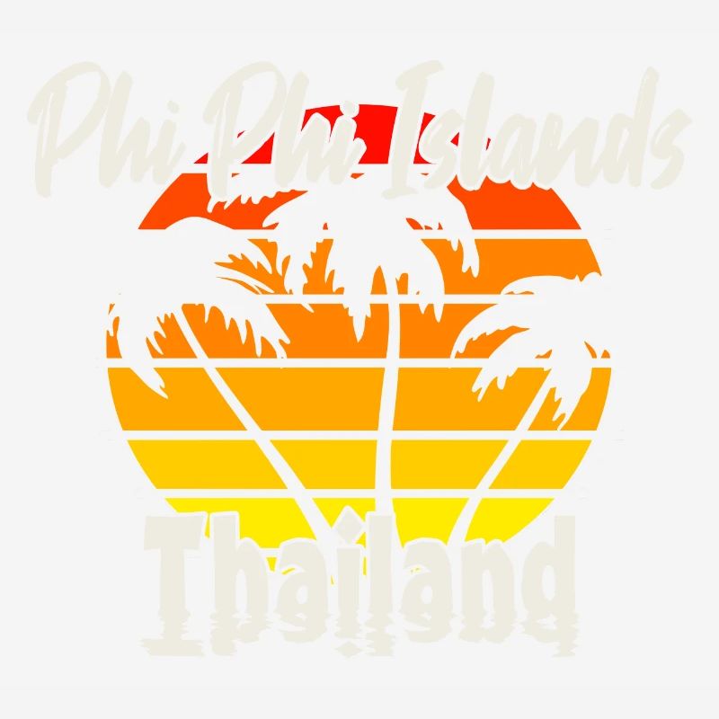 Phi Phi Islands Thailand