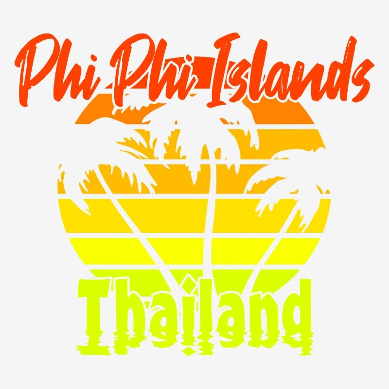 Îles Phi Phi Thaïlande