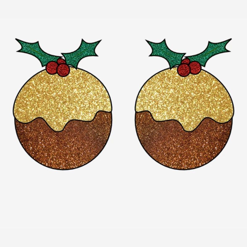 Weihnachtspudding