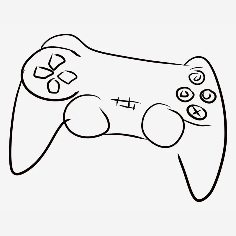 controller gamble play game player