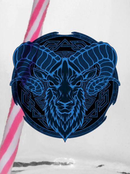 Wikinger Widder Aries