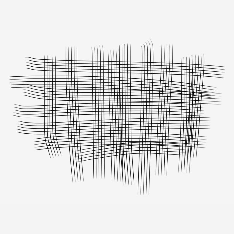 Crosses Pattern Cross Symbol