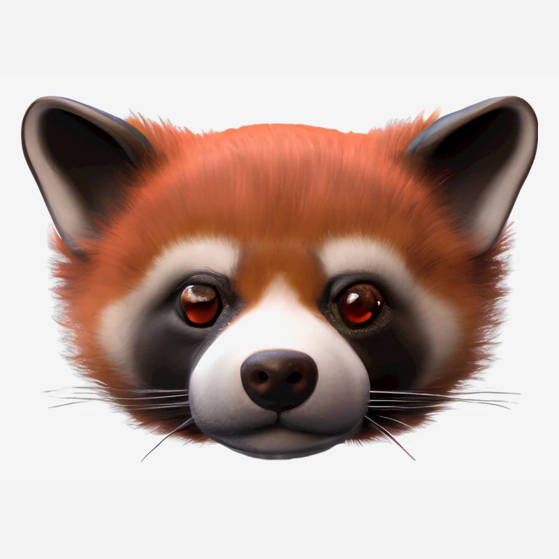 Red panda