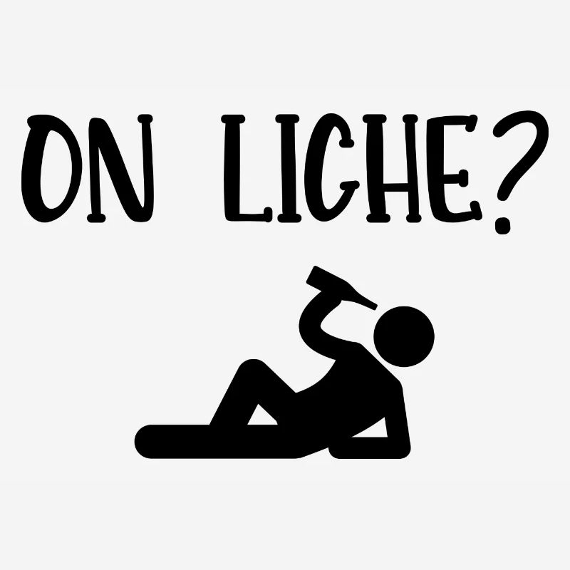 on liche