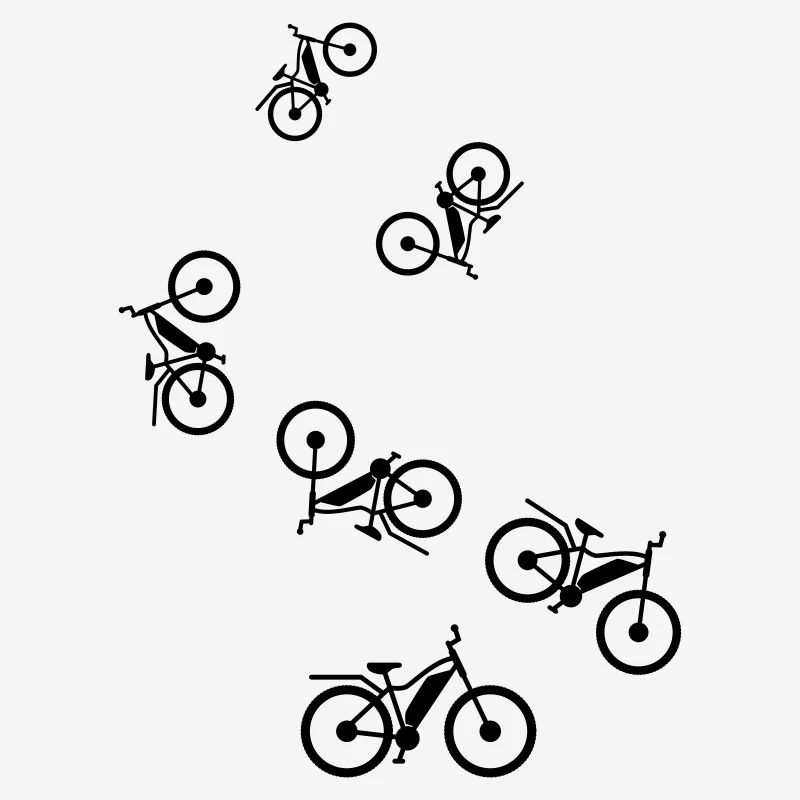 ebike bike