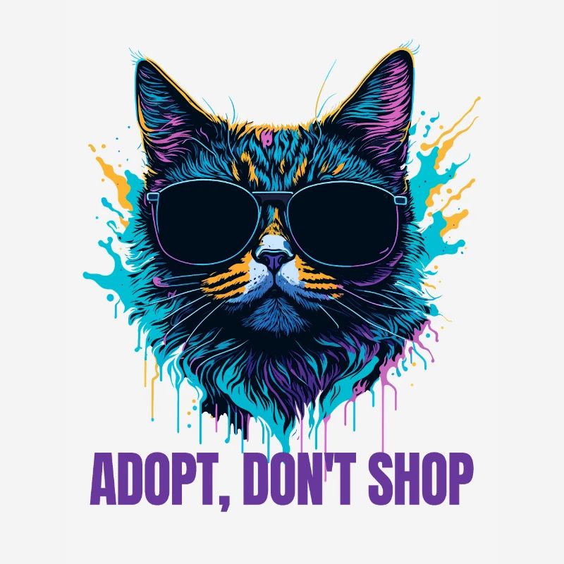 Conception du sauveteur de chats