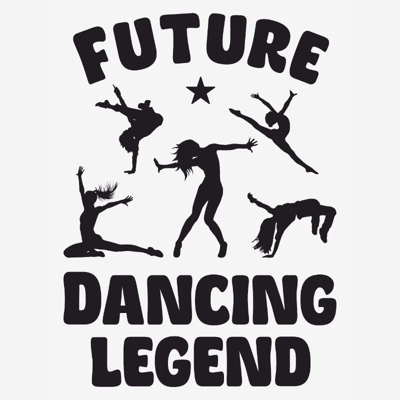 Future Dancing Legend