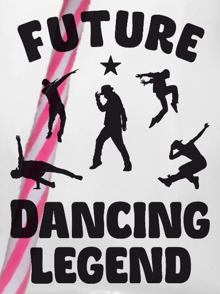 Future Dancing Legend