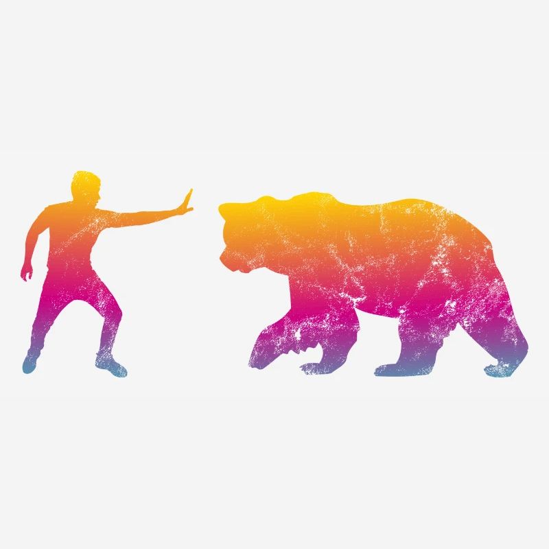 Stop Bear