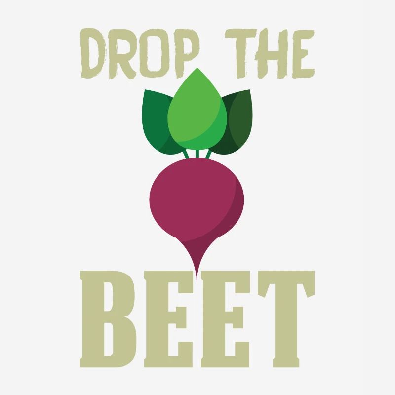 Beetroot - Drop the beet