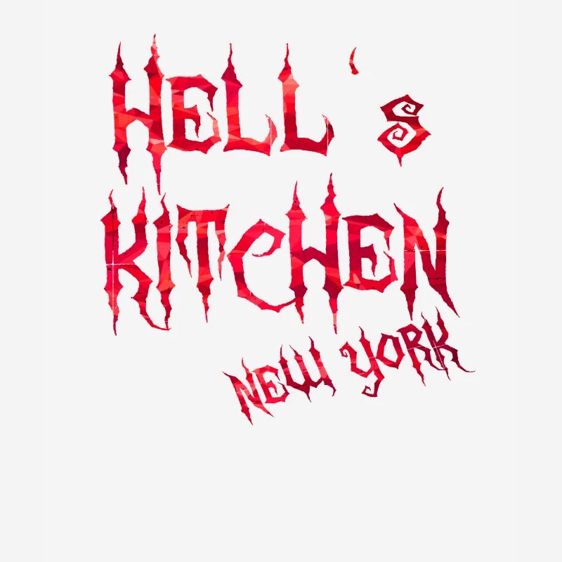 Hell’s Kitchen