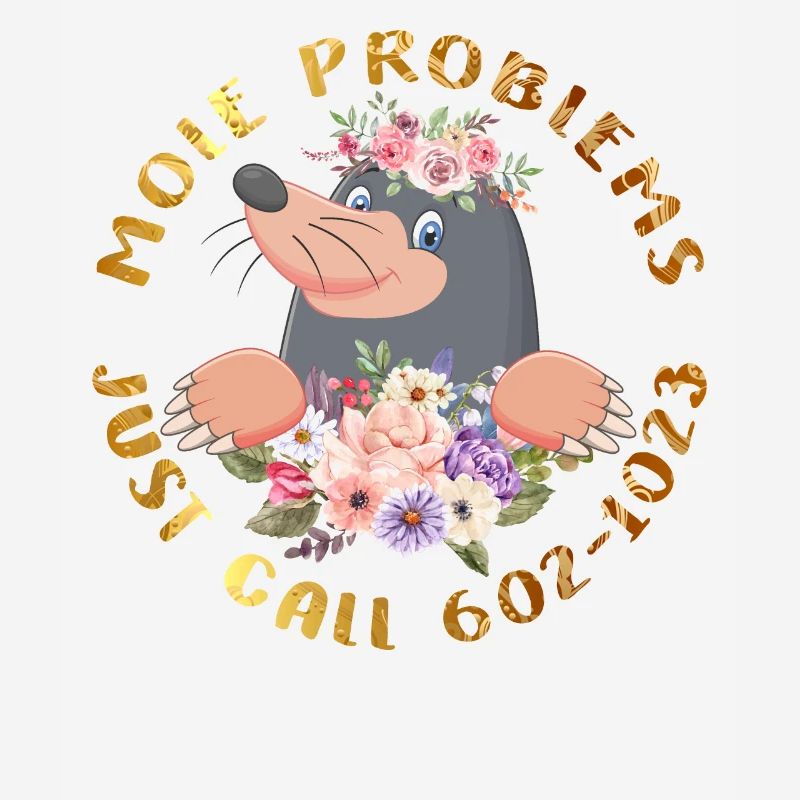 Mole Day Mole Problems Just Call Avogadro's