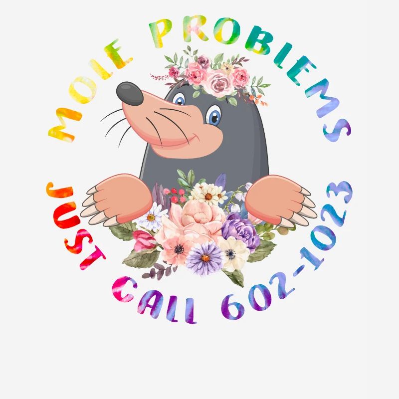 Mole Day Mole Problems Just Call Avogadro's