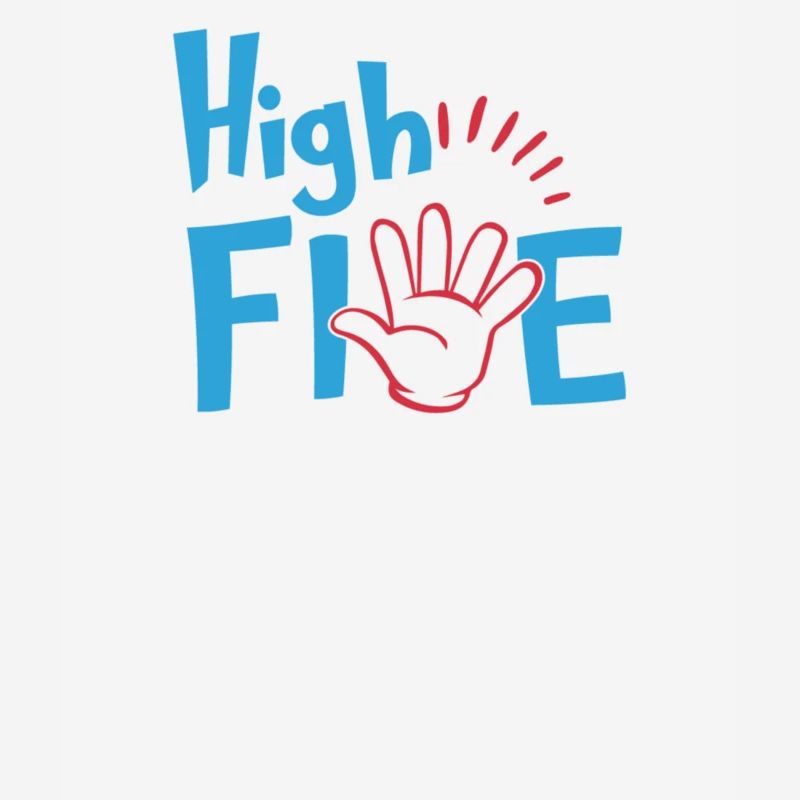 High Five High 5