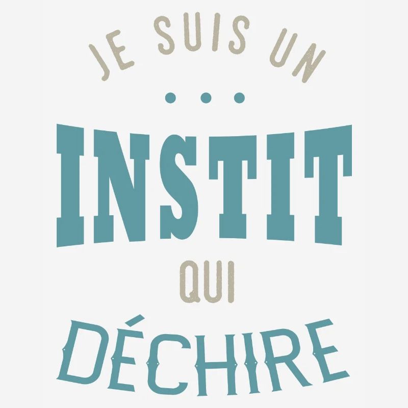 Ich bin ein Institut, das Geschenk versengt