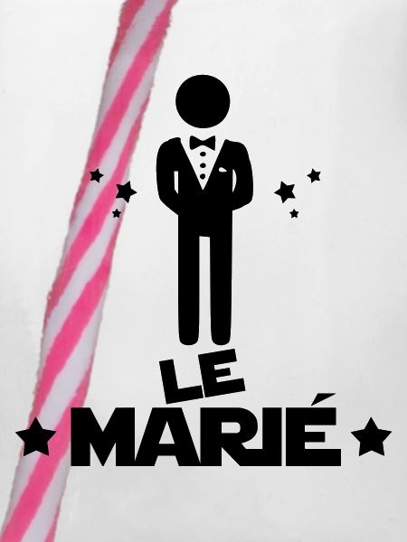 le marié,citations,message,bonhomme