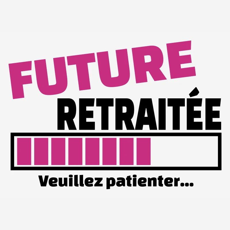 future retraitée