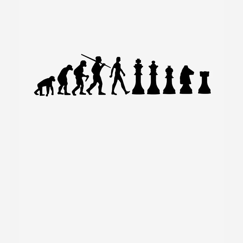 Chess Evolution Échecs