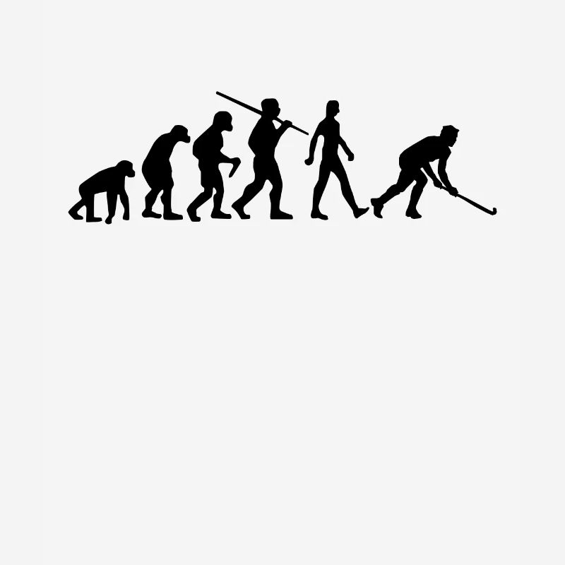 Hockey Evolution Feldhockey