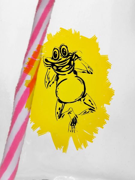 Frosch