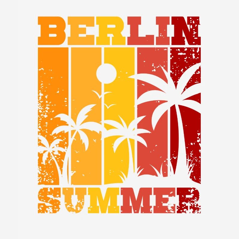 Berlin Summer