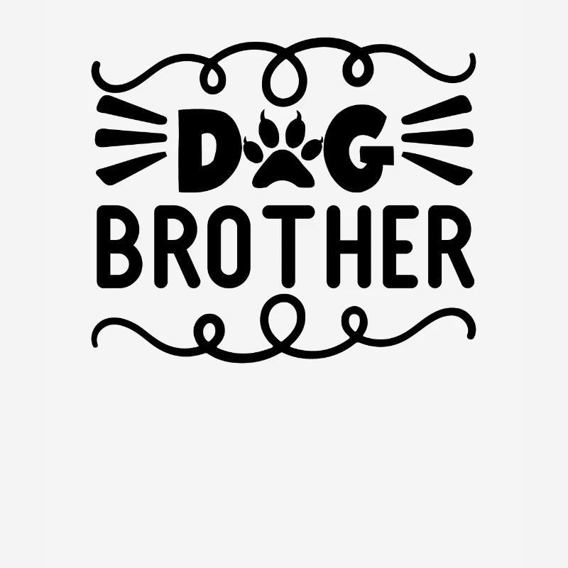Hund Bruder