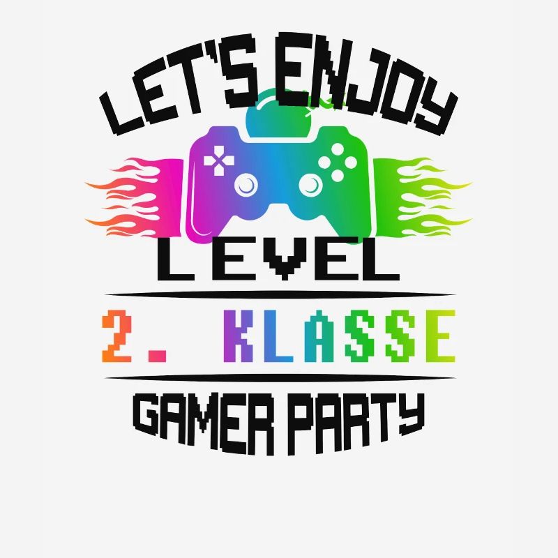 Level 2. CLASS keep calm and game on
