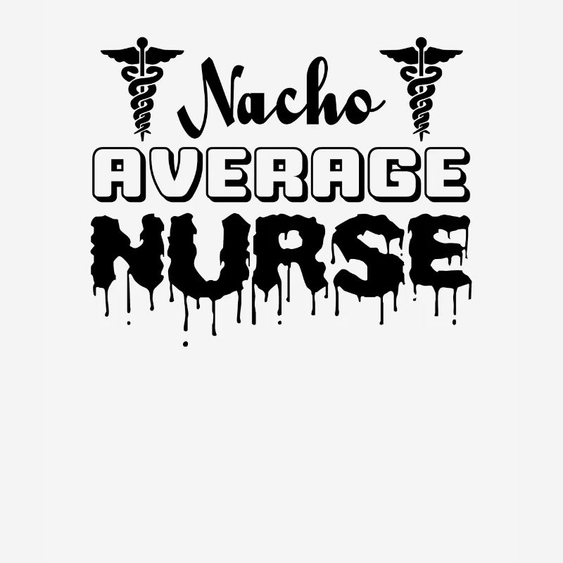 Nacho Infirmière moyenne