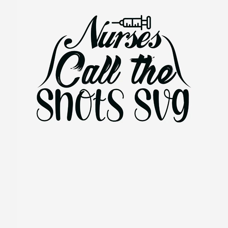Nurses call the shots