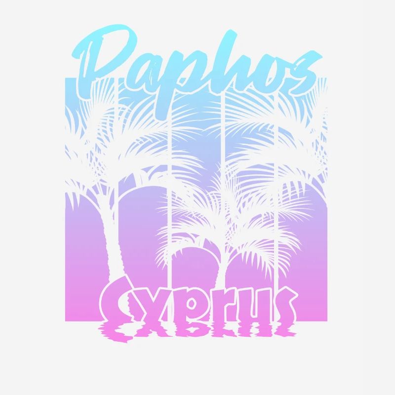 Paphos Chypre