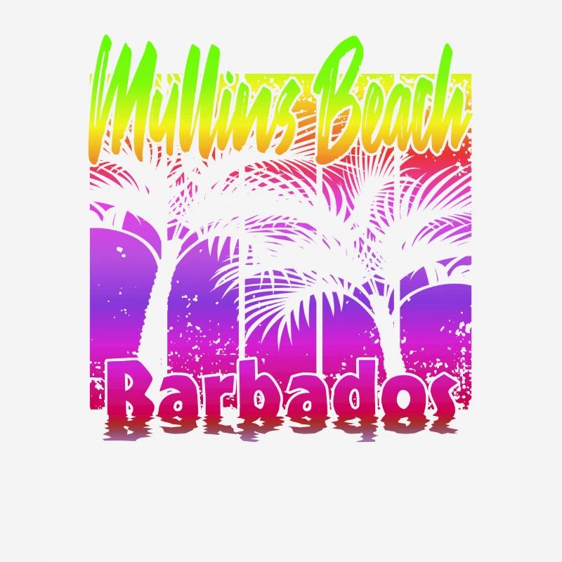 Mullins Beach Barbade