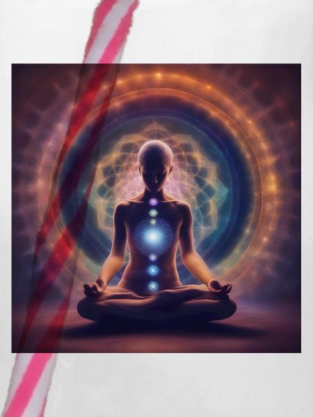Chakra Meditation