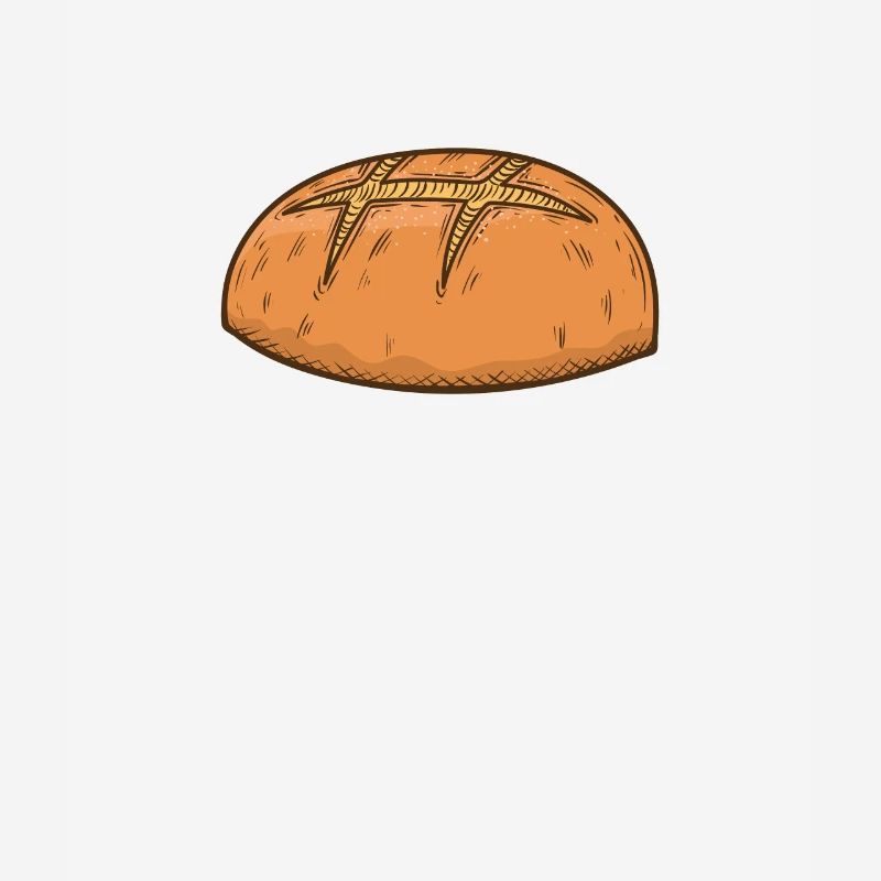 Brot Genießer Bäcker Backware