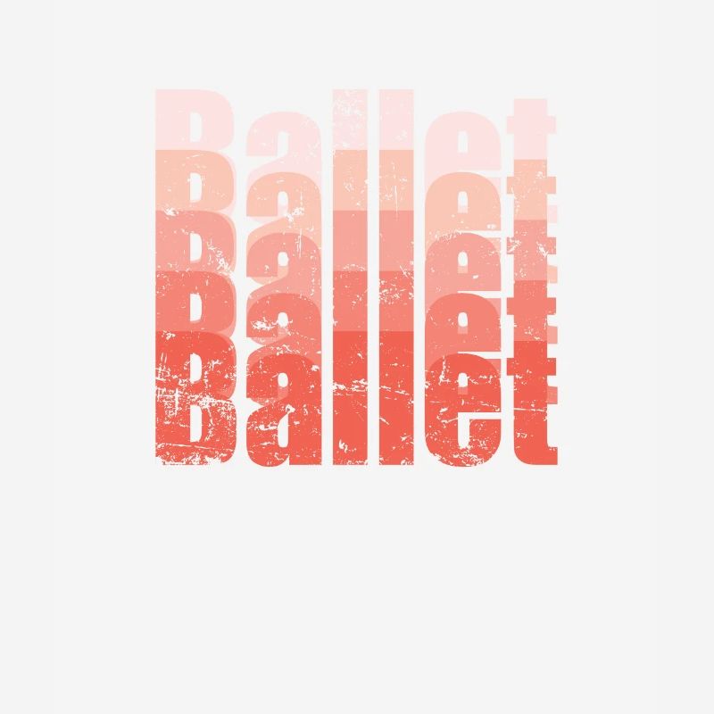 Le ballet, c’est ce qu’il y a de mieux