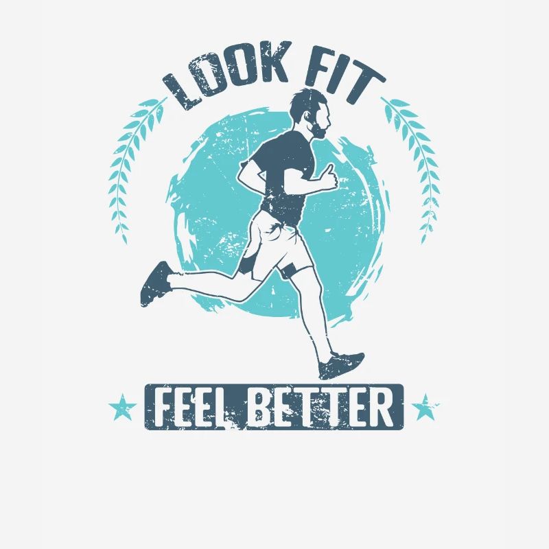 Look fit Feel Better