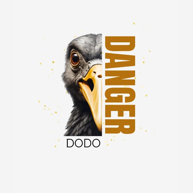 Danger Dodo