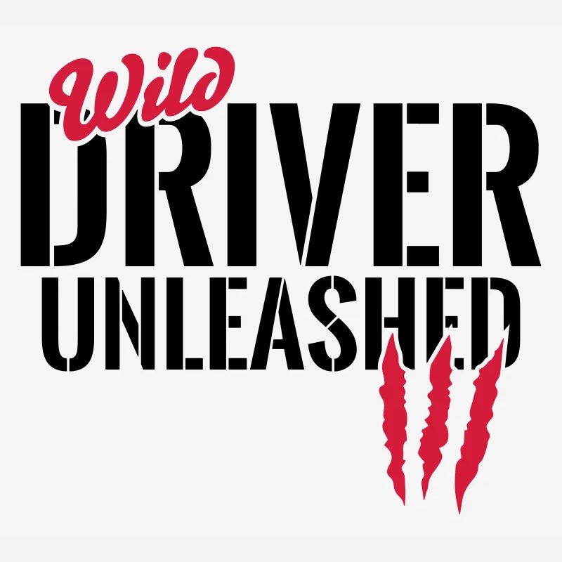 Wild rider unleashed