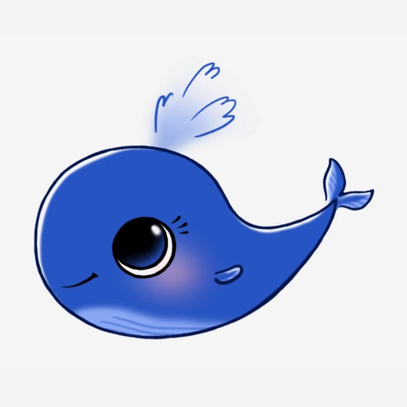 Mini Whale