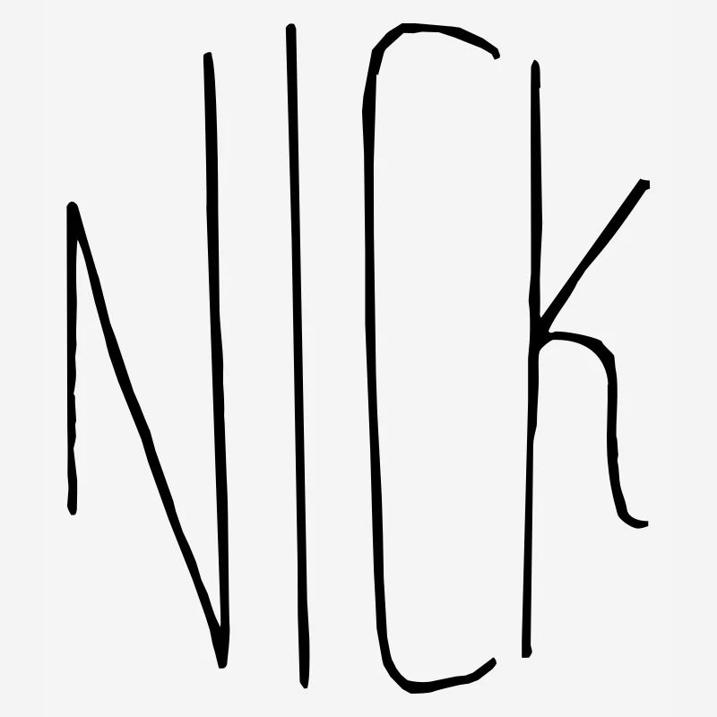 Cadeau Nick