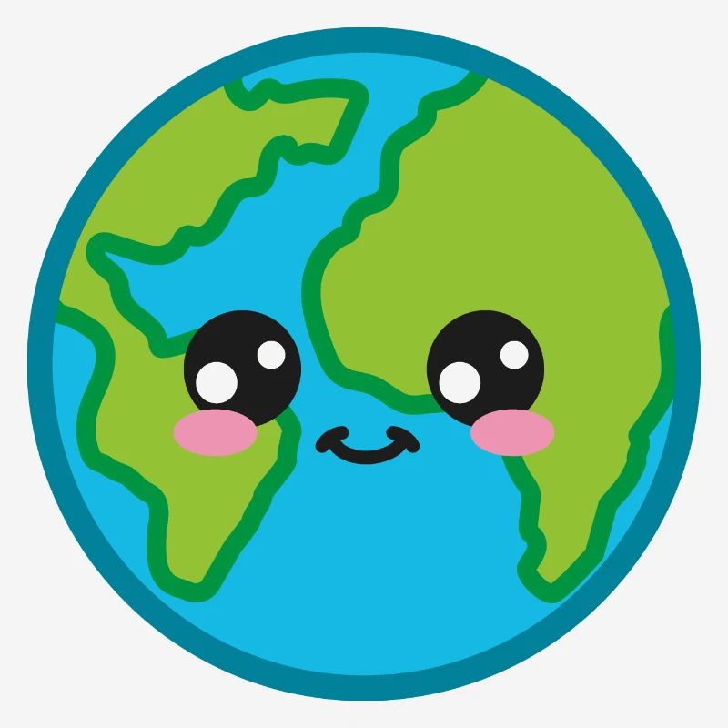 Monde Kawaii Mignon