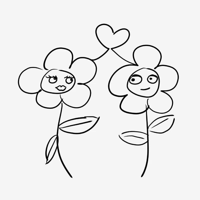 Fleurs Fleurs